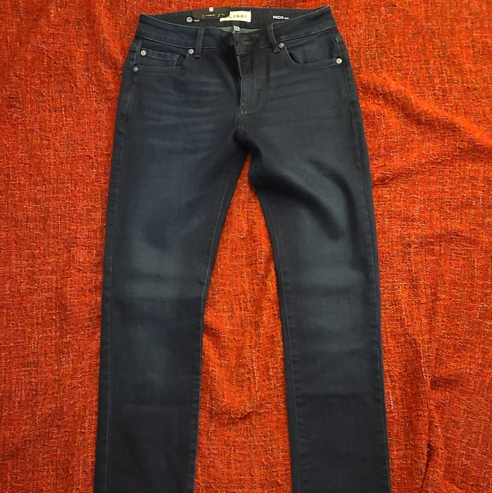 DL 1961 Nick Slim Fit Jean